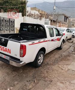 نیسان نەڤارا